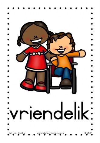 Goeie Maniere - A5 - M_1